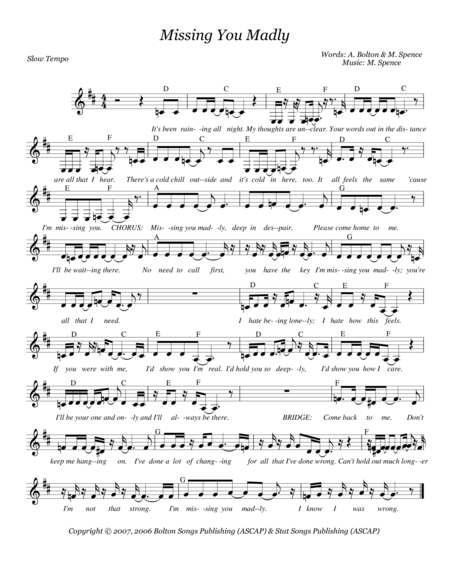 La Vie En Rose Original Key Trombone Sheet Music