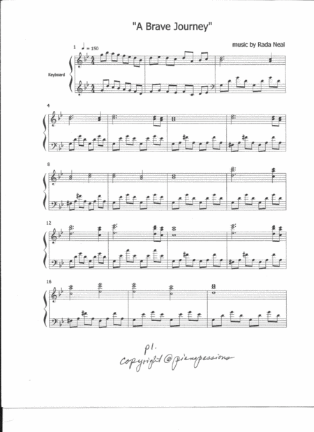 Like Jasper For Voice And Piano Sheet Music