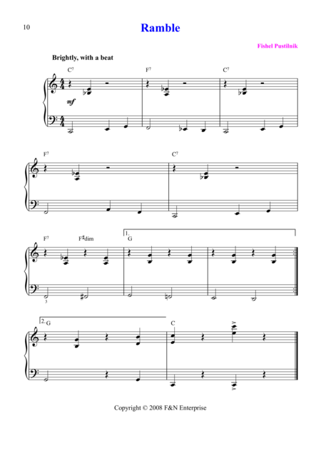 Lionel Richie Endless Love For Trombone Piano Sheet Music