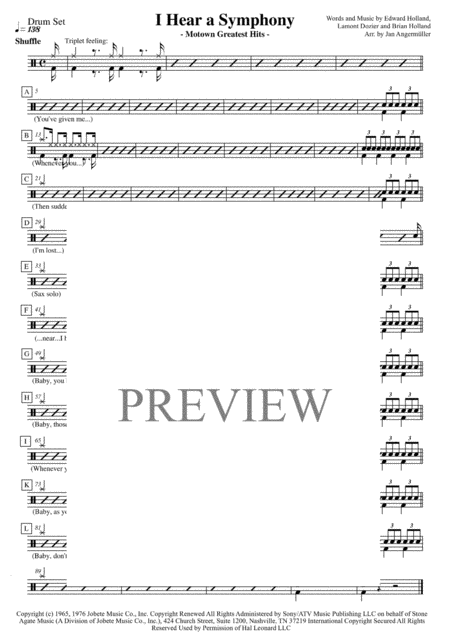 Love And Longing Sheet Music