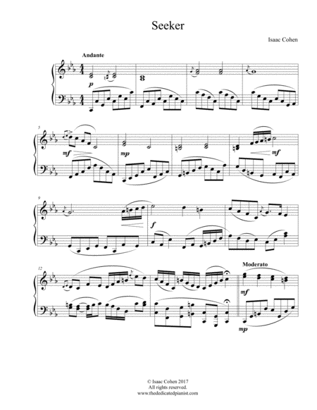 Love Came Down Go Tell It On The Mountain Piano Accompaniment Track For 2 Part Arrangements Sheet Music