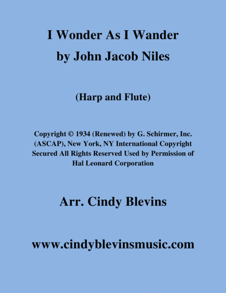 Mad World Arranged For Clarinet Duet Sheet Music