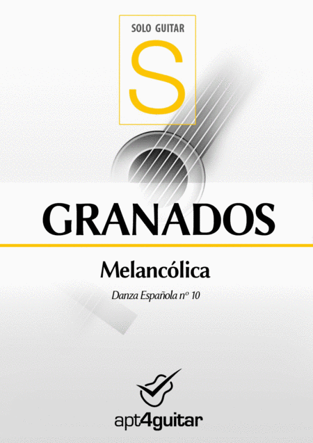 Free Sheet Music Melanclica
