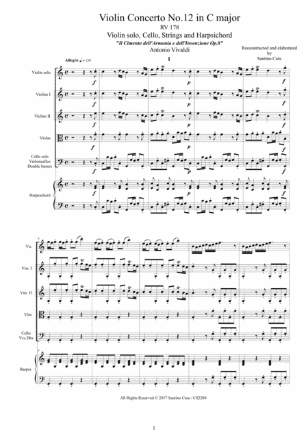 Mendelssohn The Hebrides Overture For English Horn Piano Sheet Music