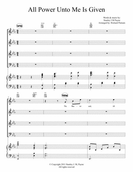 Free Sheet Music Minnesota State Troopers March