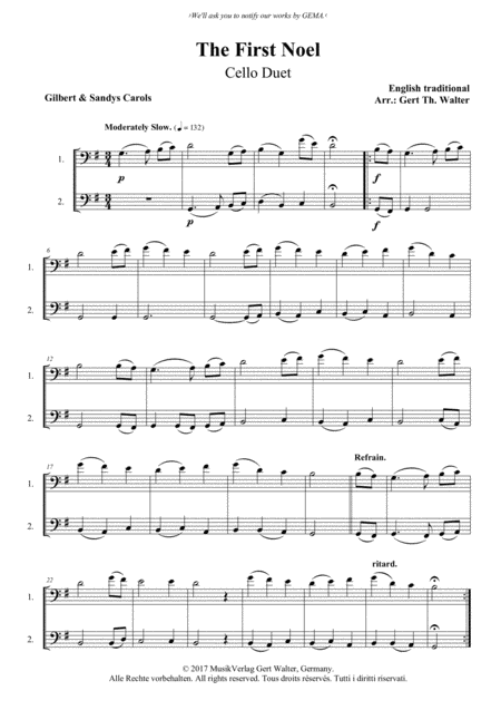 Moon River Easy Key Of C Viola Sheet Music