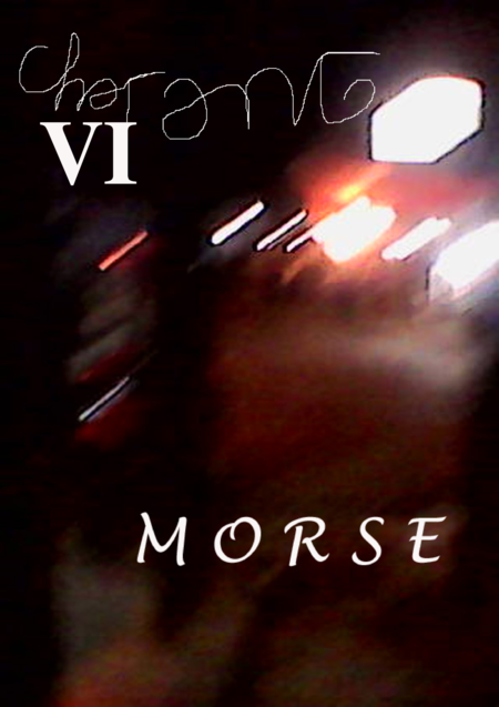 Free Sheet Music Morse Charang Vi