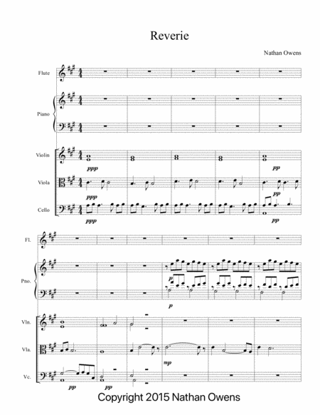 Mozart Ave Verum Corpus For Tenor Sax Piano Sheet Music