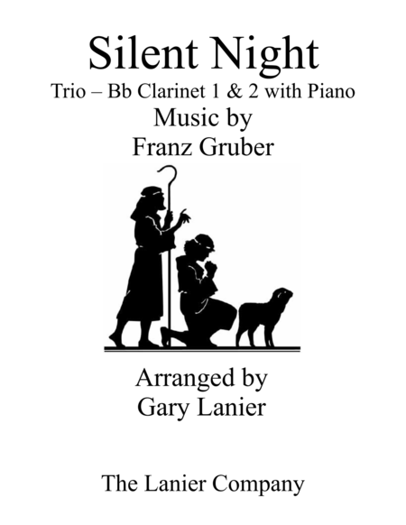 Free Sheet Music Music From A Deserted Garden Trio For Alto Sax Tenor Sax And Piano