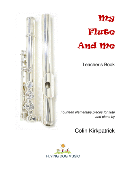 My Flute And Me Sheet Music