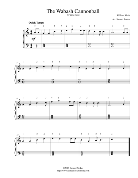 My Jehovah My Elohim Sheet Music