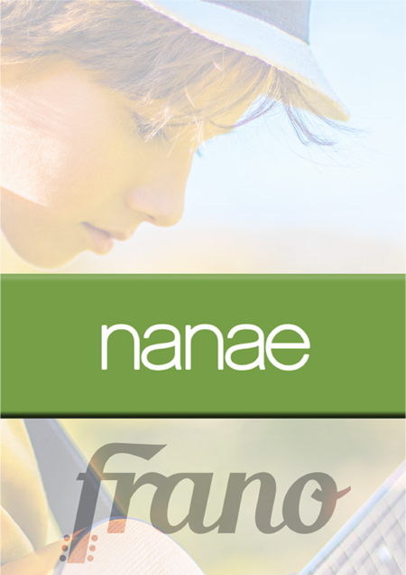 Nanae Sheet Music