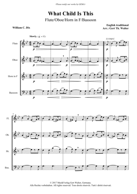 Near To The Heart Of God Duet Baritone Sax Piano With Score Part Sheet Music