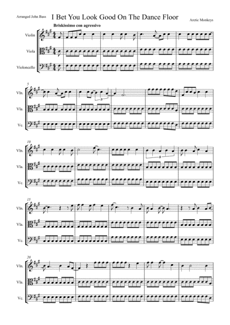 Free Sheet Music New Horizon For Tenor Sax And Piano