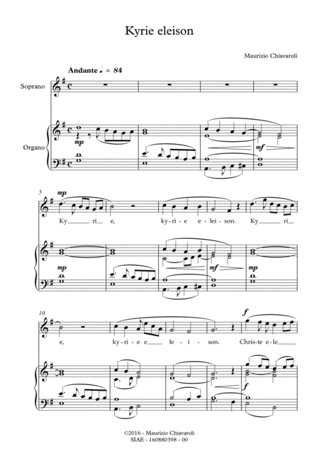 Free Sheet Music Night Images Op 16