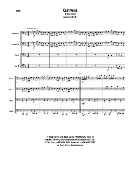 Nocturne Op 33 No 3 French Horn And Piano Sheet Music