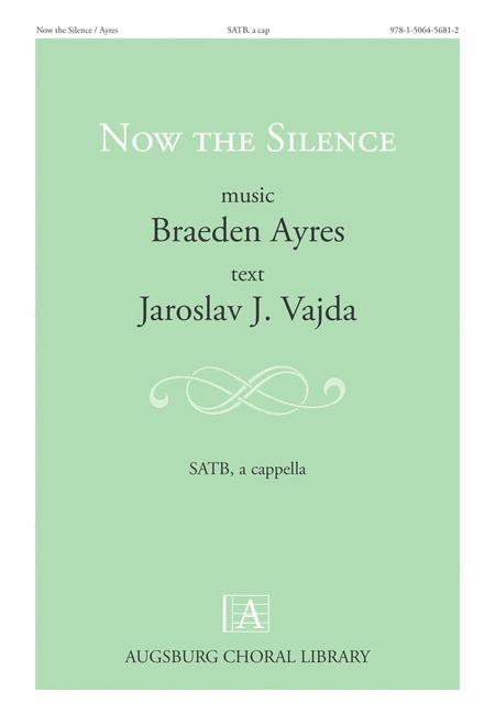 Free Sheet Music Now The Silence