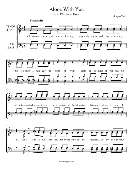 O Worship The King Prelude On A Melody By William Croft For 4 Horns Sheet Music
