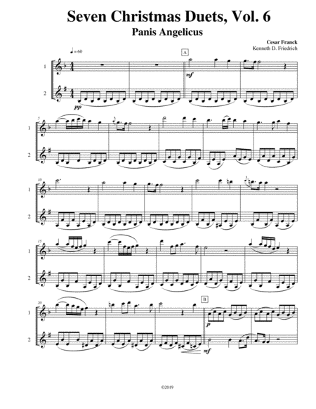 Ode To Joy For Trombone And Piano Sheet Music