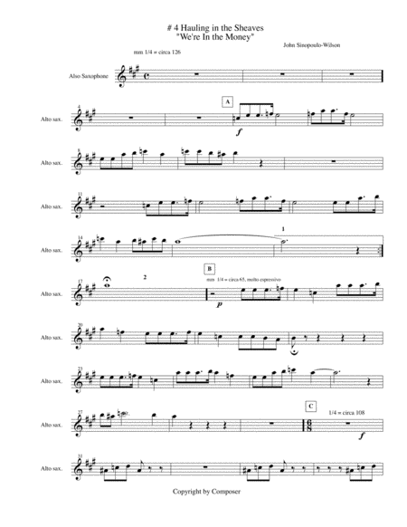 Free Sheet Music Of The Rose Solo Harp
