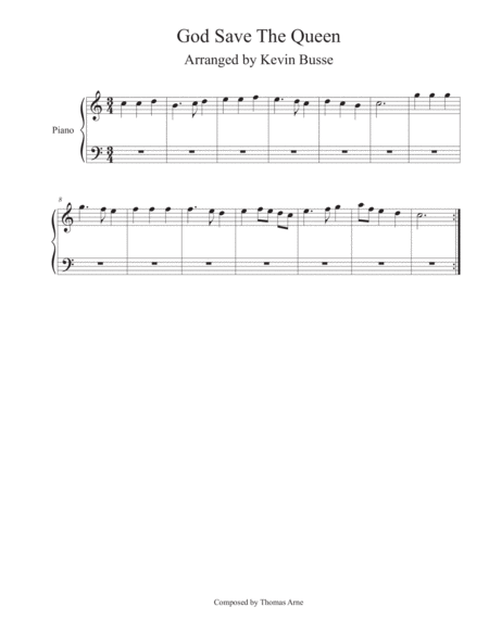 Free Sheet Music Only You Complete Score Parts