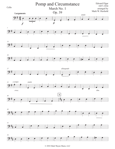 Free Sheet Music Pensive