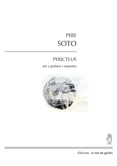 Perictlus Sheet Music