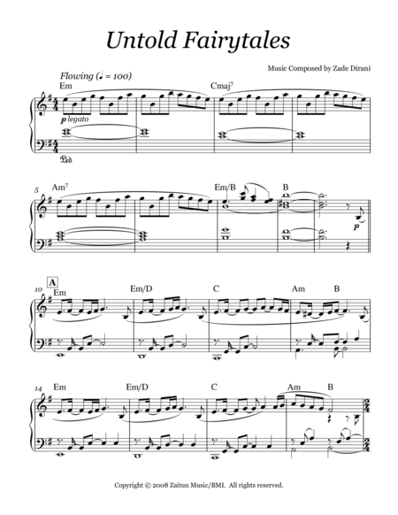 Petite Gospel For Easiest Piano Booklet I Sheet Music