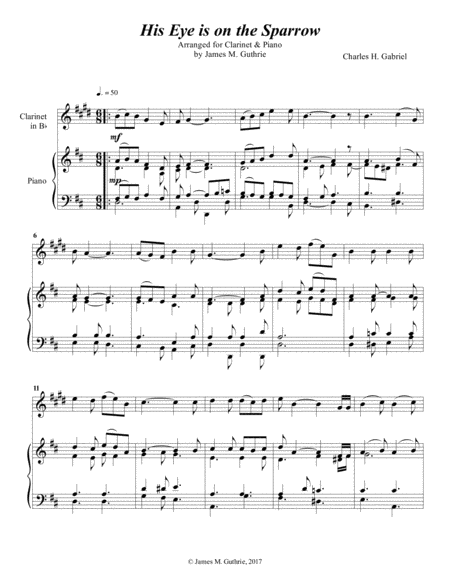 Free Sheet Music Petronella Sonata