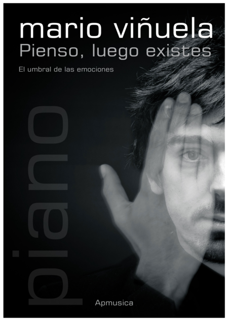 Free Sheet Music Pienso Luego Existes