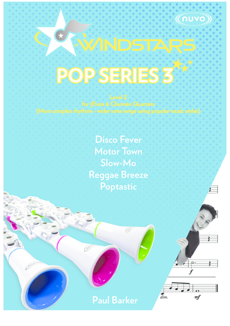 Pop Series 3 Sheet Music