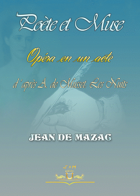 Free Sheet Music Pote Et Muse