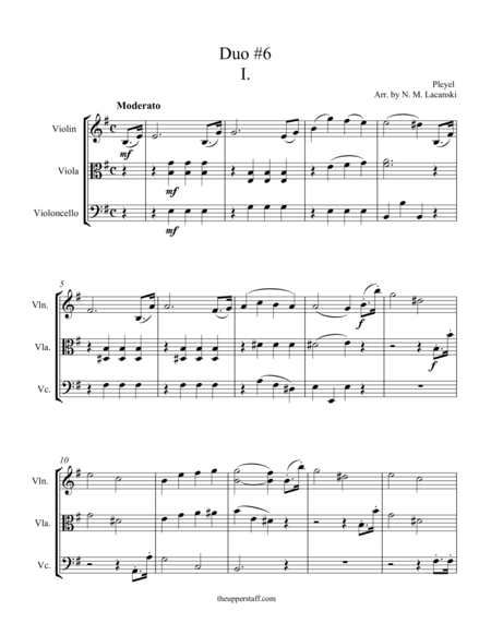 Prelude For Solo Piano Op 16 No 10 Sheet Music