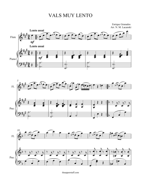 Free Sheet Music Prelude To Parsifal