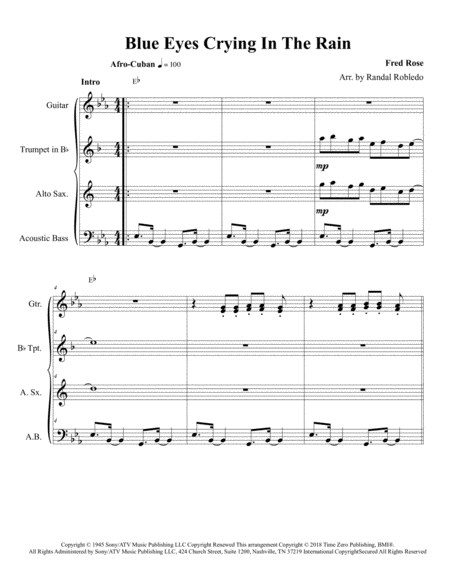 Free Sheet Music Progres Flute Duet