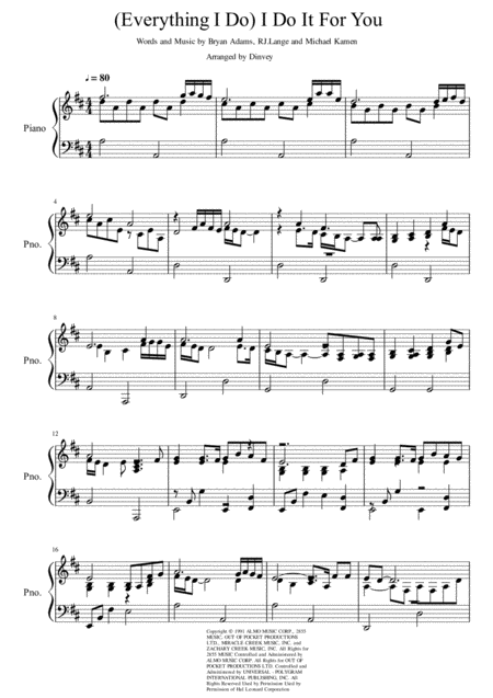 Quantz J Sonata In D Mvt 2 For Violin Viola And Cello Sheet Music