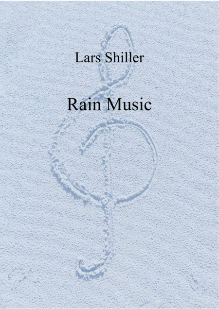 Rain Music Sheet Music