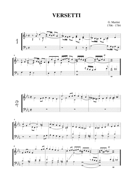 Rigaudon From Le Tombeau De Couperin Score Sheet Music