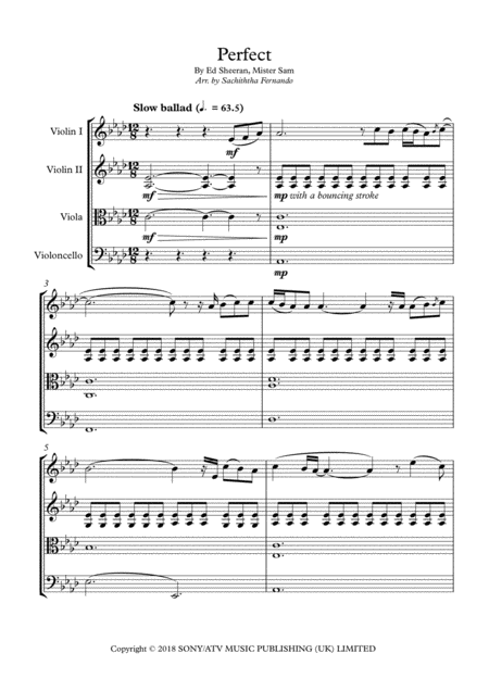 Romance For Flute Clarinet And Guitar Sheet Music