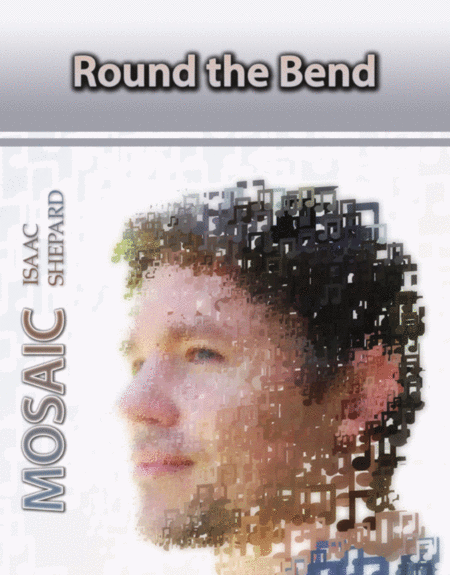 Round The Bend Sheet Music