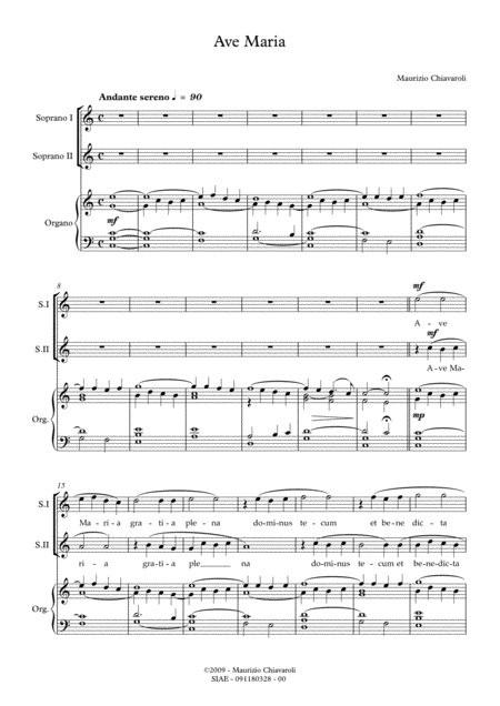 Free Sheet Music Sacris Solemniis Chant Ssaattbb