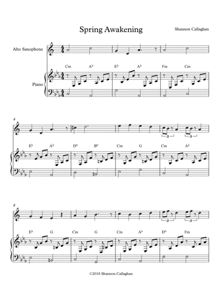 Sad Song Sheet Music