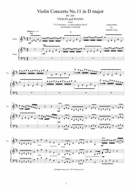 Free Sheet Music Safe In The Arms Of Jesus Viola