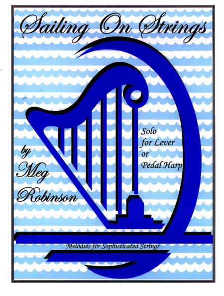 Free Sheet Music Sailing On Strings