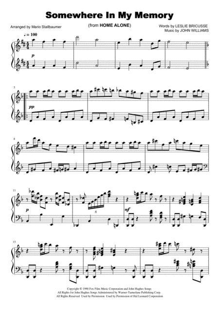 Schubert Der Schiffer In D Flat Major For Voice Piano Sheet Music