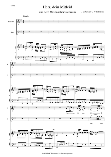 Schubert Hoffnung In F Major For Voice Piano Sheet Music