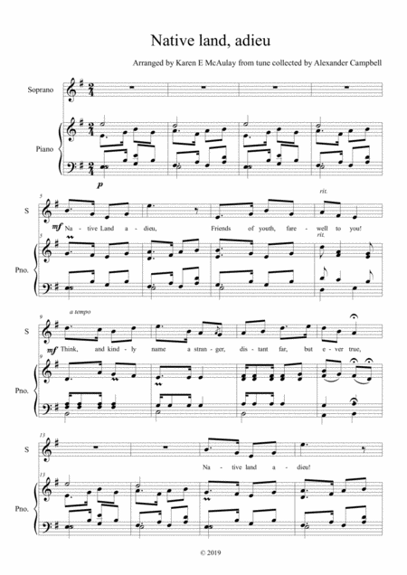 Schubert Laura Am Klavier Laura At The Piano 1st Version D 388 In D Flat Major For Voice Piano Sheet Music