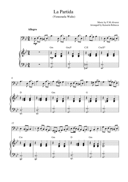 Free Sheet Music Schubert Punschlied Duet In B Flat Major For Voice And Piano