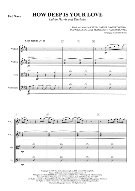 Free Sheet Music Serenata Alla Spagnola