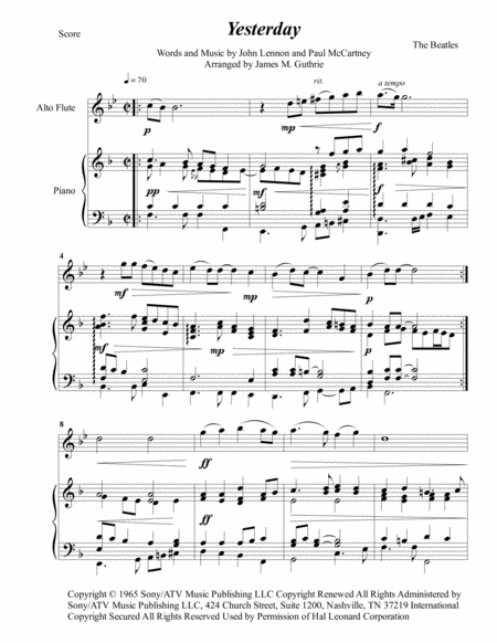 Shake The Ducks Jaw Sheet Music